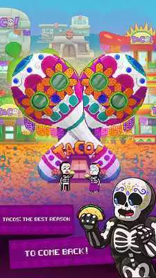 Play Mucho Taco
