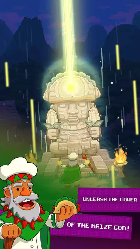 Play Mucho Taco