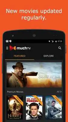 Play muchTV