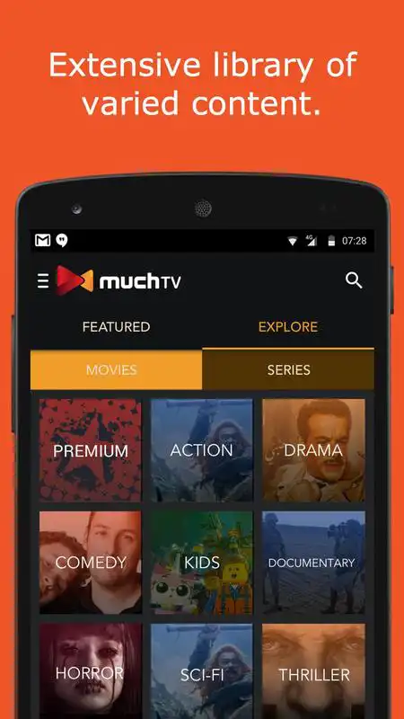 Play muchTV