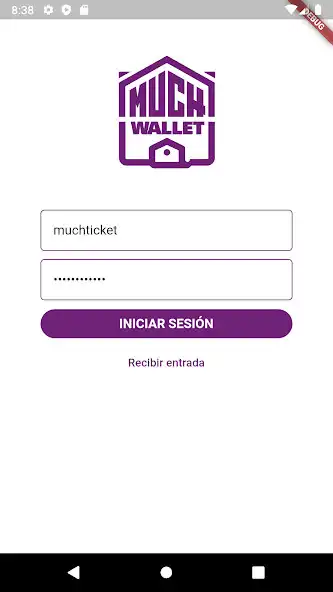 Play MuchWallet  and enjoy MuchWallet with UptoPlay