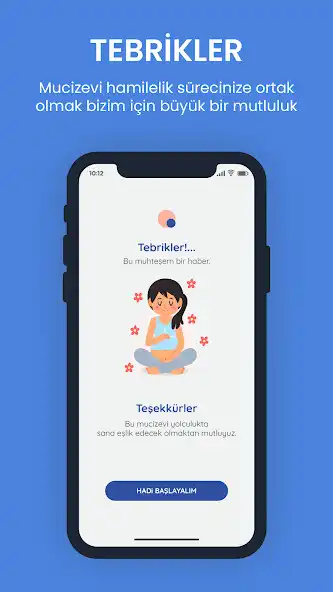 Play Mucize Anne - Hamilelik Takibi  and enjoy Mucize Anne - Hamilelik Takibi with UptoPlay