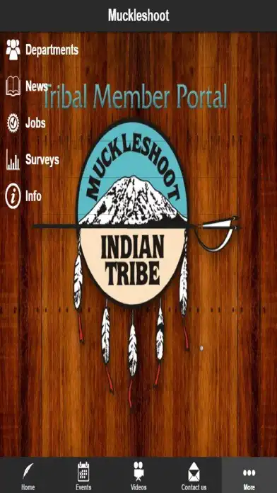 Play Muckleshoot Indian Tribe  and enjoy Muckleshoot Indian Tribe with UptoPlay