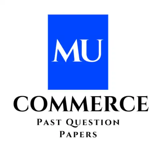 Play MU Commerce TY Question Papers APK