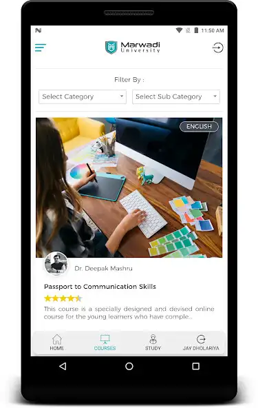 Play MU Courses as an online game MU Courses with UptoPlay