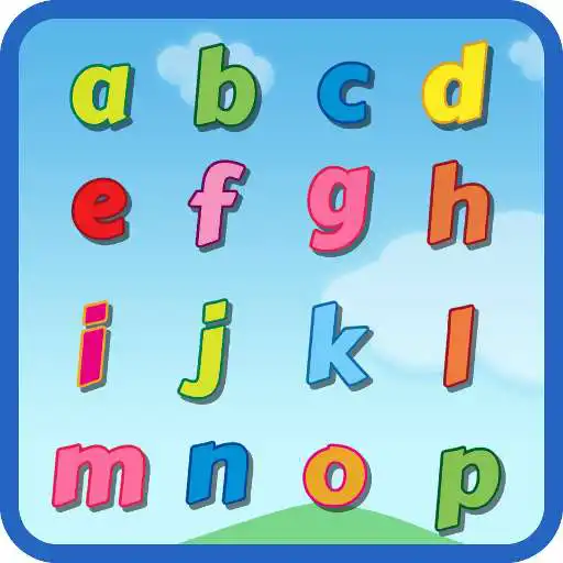 Play Mudah Belajar Abjad APK