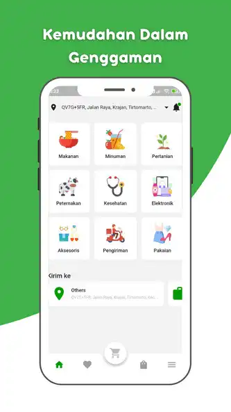 Play Mudahdeal as an online game Mudahdeal with UptoPlay