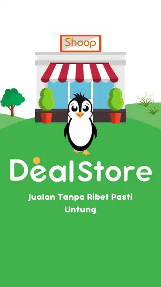 Play Mudahdeal Store as an online game Mudahdeal Store with UptoPlay
