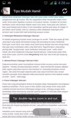 Play Mudah Hamil Play Mudah Hamil