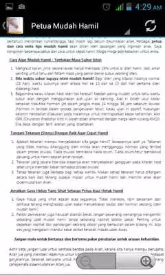 Play Mudah Hamil Play Mudah Hamil