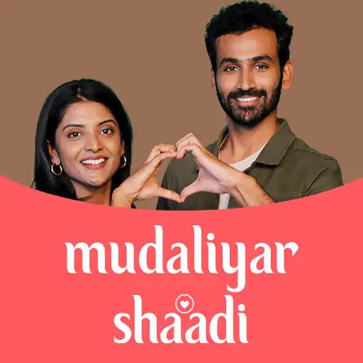 Play Mudaliyar Matrimony by Shaadi APK Play Mudaliyar Matrimony by Shaadi APK