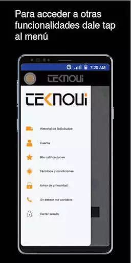 Play Mudanzas Teknoui as an online game Mudanzas Teknoui with UptoPlay