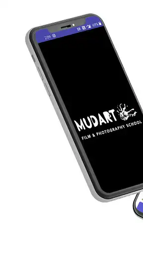 Play Mudart Film & Photography School  and enjoy Mudart Film & Photography School with UptoPlay