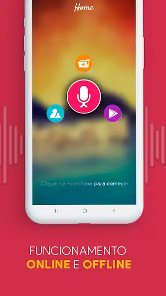 Play Muda voz com efeitos as an online game Muda voz com efeitos with UptoPlay