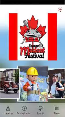 Play Mudcat Festival