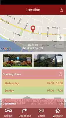 Play Mudcat Festival