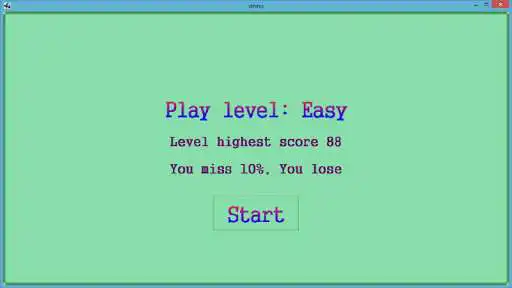 Play Muddy Candy