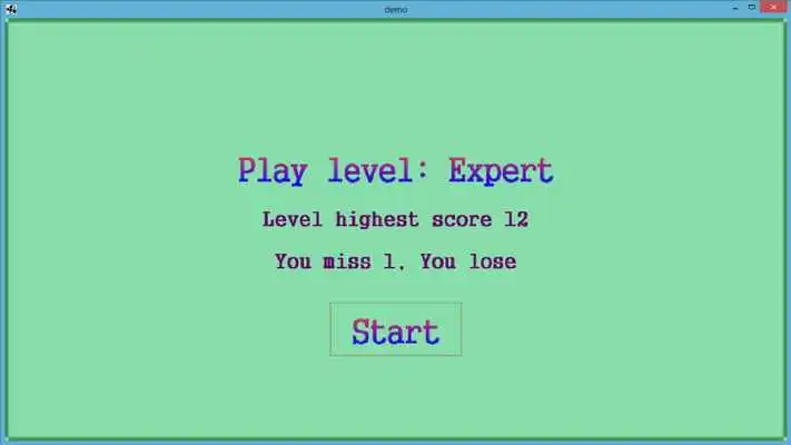 Play Muddy Candy