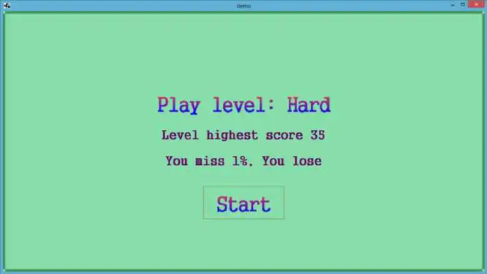 Play Muddy Candy
