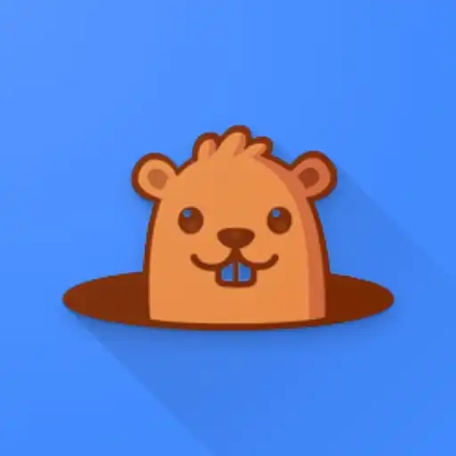 Play Muddy moles APK