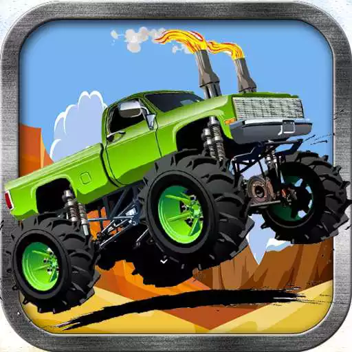 Play Muddy Road Extreme APK Play Muddy Road Extreme APK