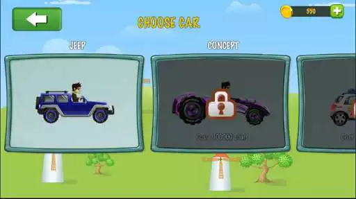 Play Muddy Road Extreme as an online game Muddy Road Extreme with UptoPlay