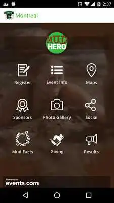 Play Mud Hero