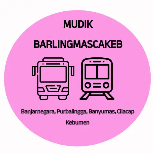 Play Mudik Barlingmascakeb APK