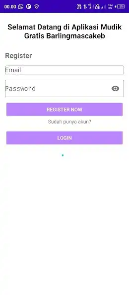 Play Mudik Barlingmascakeb  and enjoy Mudik Barlingmascakeb with UptoPlay