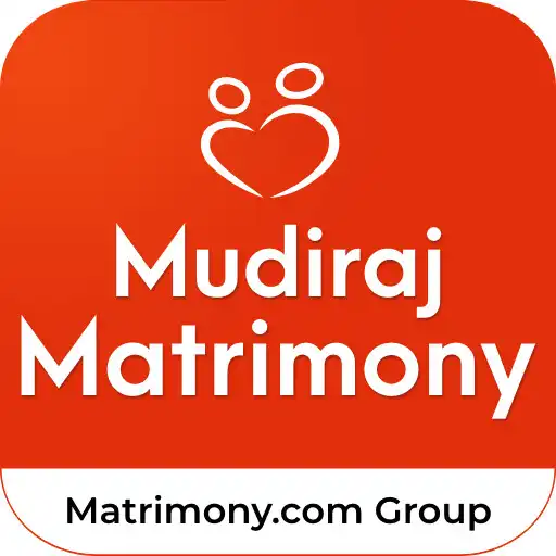 Play Mudiraj Matrimony-Marriage App APK