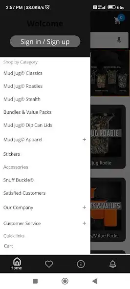 Play MudJug as an online game MudJug with UptoPlay