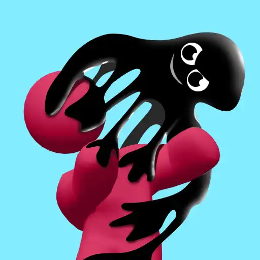 Play Mud Monster : Toxic Hero APK