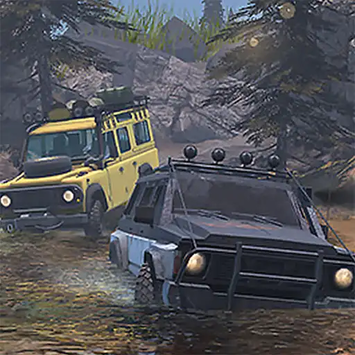 Play Mud Offroad:Crawling Simulator APK Play Mud Offroad:Crawling Simulator APK