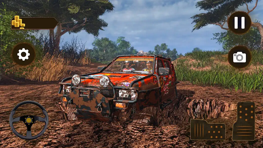 Play Mud Offroad Jeep Driving Game and enjoy Mud Offroad Jeep Driving Game with UptoPlay Play Mud Offroad Jeep Driving Game and enjoy Mud Offroad Jeep Driving Game with UptoPlay
