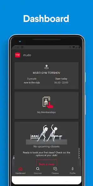 Play Mudo Gym  and enjoy Mudo Gym with UptoPlay