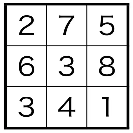 Play Mudoku - Next Sudoku APK