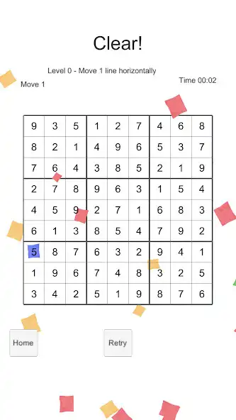 Play Mudoku - Next Sudoku as an online game Mudoku - Next Sudoku with UptoPlay