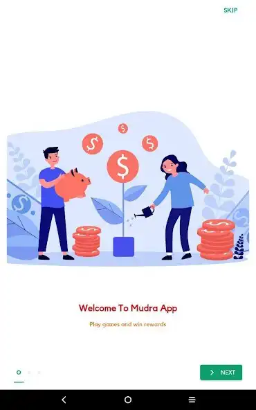 Play Mudra App as an online game online Mudra App with UptoPlay Play Mudra App as an online game Mudra App with UptoPlay