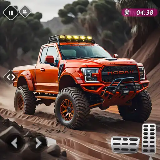 Play Mud Race Offroad Mudding Games APK Play Mud Race Offroad Mudding Games APK