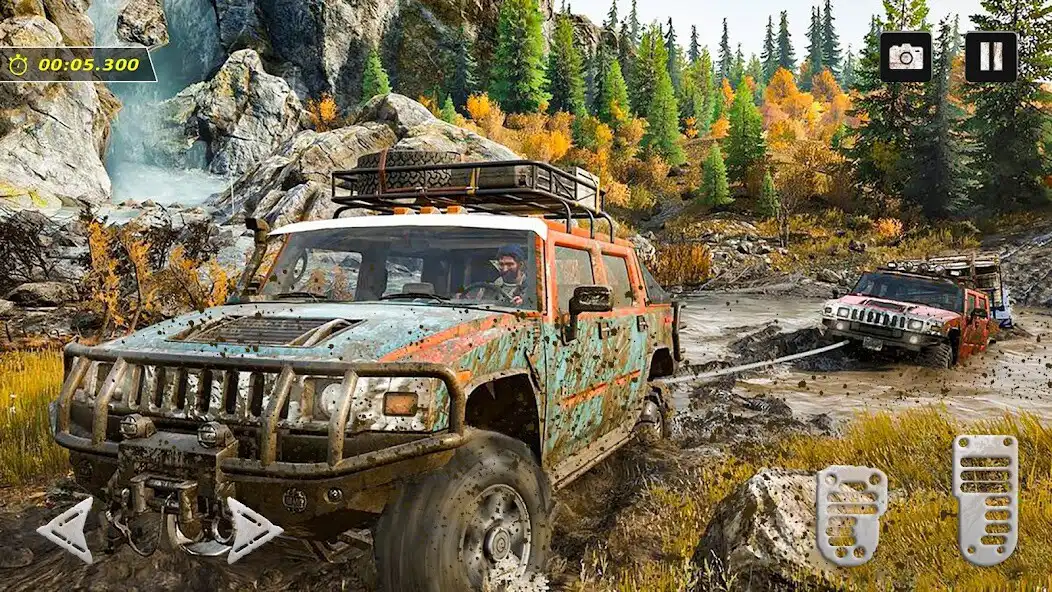 Play Mud Race Offroad Mudding Games  and enjoy Mud Race Offroad Mudding Games with UptoPlay