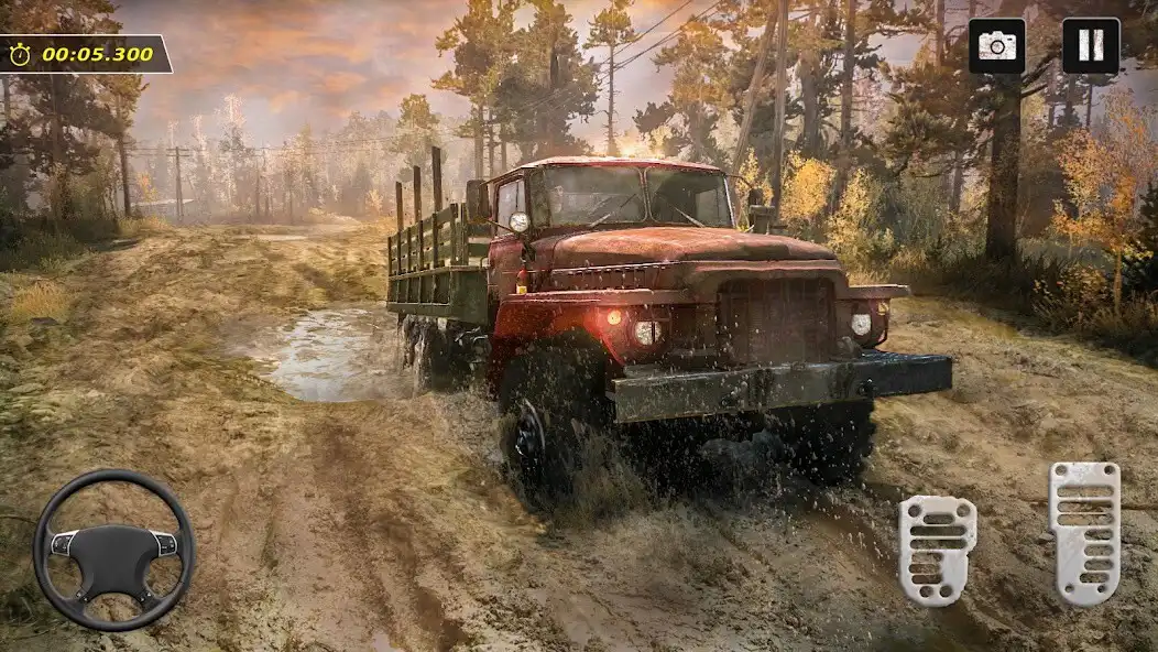 Play Mud Racing 4x4 Monster Truck and enjoy Mud Racing 4x4 Monster Truck with UptoPlay Play Mud Racing 4x4 Monster Truck and enjoy Mud Racing 4x4 Monster Truck with UptoPlay