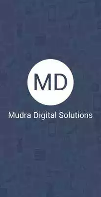 Play Mudra Digital Solutions as an online game Mudra Digital Solutions with UptoPlay