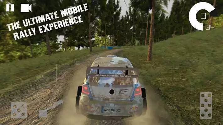 Play M.U.D. Rally