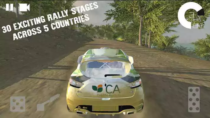 Play M.U.D. Rally