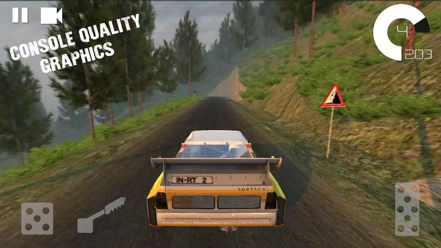 Play M.U.D. Rally