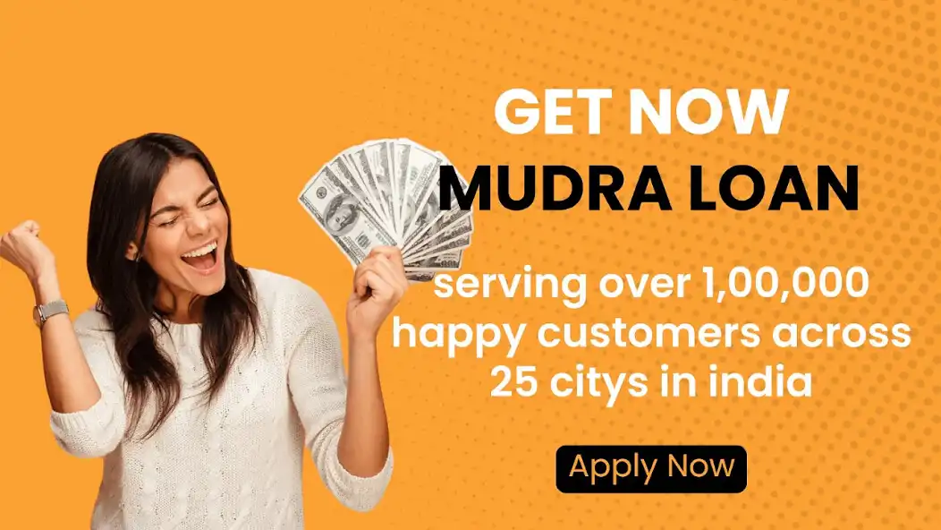 Play Mudra Yojana : PmmY - Guide  and enjoy Mudra Yojana : PmmY - Guide with UptoPlay