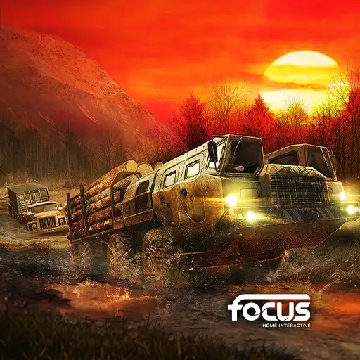 Play MudRunner APK Play MudRunner APK