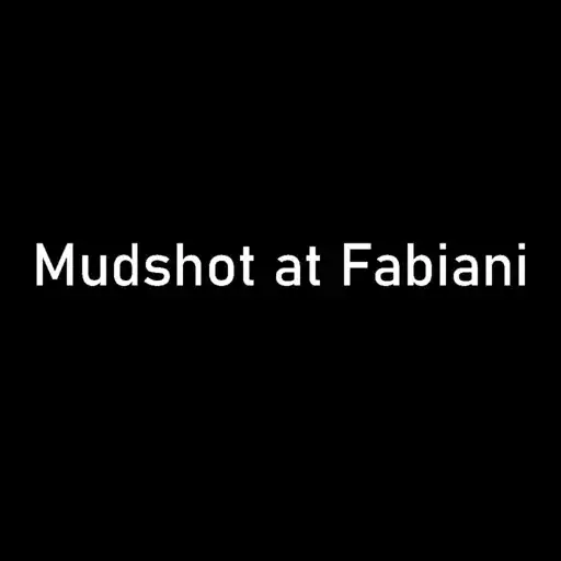 Play Mudshot at Fabiani APK