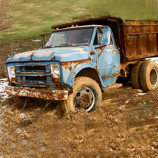 Play Mud Truck Driving Simulator 3d APK Play Mud Truck Driving Simulator 3d APK