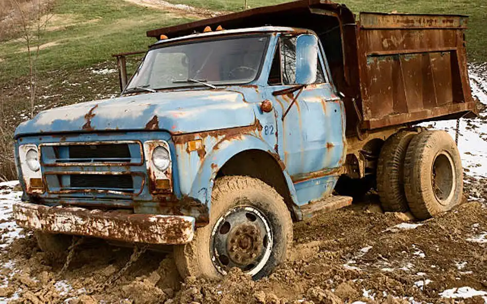 Play Mud Truck Driving Simulator 3d  and enjoy Mud Truck Driving Simulator 3d with UptoPlay
